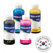 Cerneala InkTec Epson 100 ml (4 culori) E0017