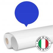 Peliculă pentru termo-transfer FlexClassic S210 Blue 55 Plotterfilms