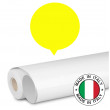 Peliculă pentru termo-transfer FlexClassic S450 Lemon Yellow Plotterfilms