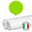 Плёнка для термопереноса FlexClassic S520 Apple Green Plotterfilms