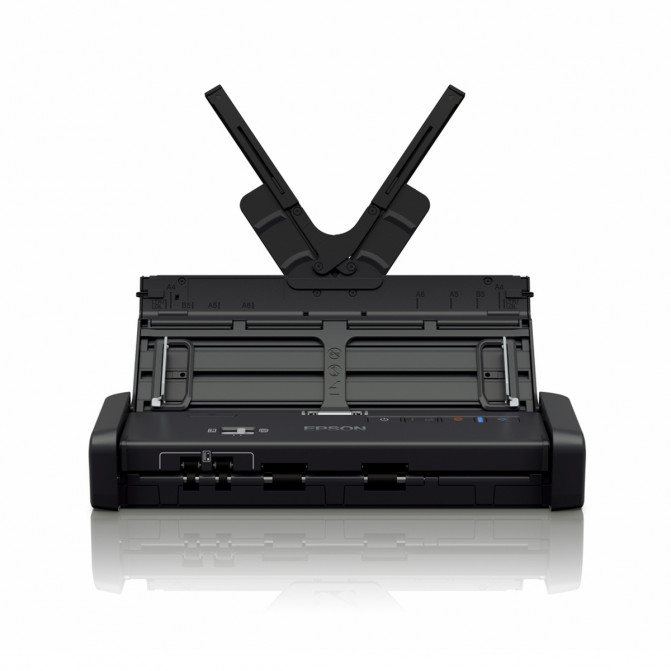 Сканер Epson WorkForce DS-310