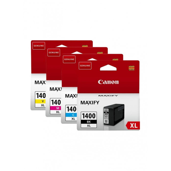 МФУ Canon MAXIFY MB2140