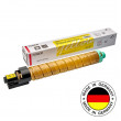 Toner cartridge Ricoh Aficio IM C2000/С2500/С3000 10.5K Yellow Integral