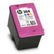 Картридж струйный HP №304 (N9K05AE) Color Original