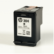 Cartuș cu jet de cerneală Original HP №304 (N9K06AE) Black