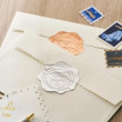 Set de matrițe de embosat pentru ștanțare folie, carton și hârtie Silhouette Curio 2, Cameo 5 SILH-TOOL-EMB-SET