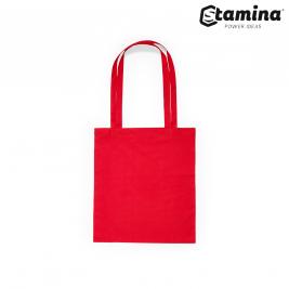 Geantă Mountain 37cm/41cm Red 