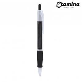 Шариковая ручка Tamina Ontario Black