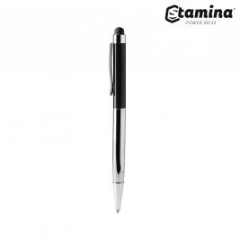 Шариковая ручка Tamina Bravos Black