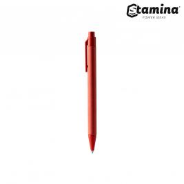Шариковая ручка Tamina Piero Red