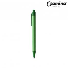 Шариковая ручка Tamina Piero Fern Green
