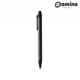 Шариковая ручка Tamina Piero Black