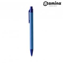 Шариковая ручка Tamina Piero Royal Blue