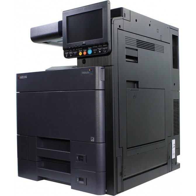Multifuncţională Kyocera Taskalfa 3252ci