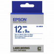Картридж с лентой Label Epson LK-4WLN Standard Blue/White12/9 Original