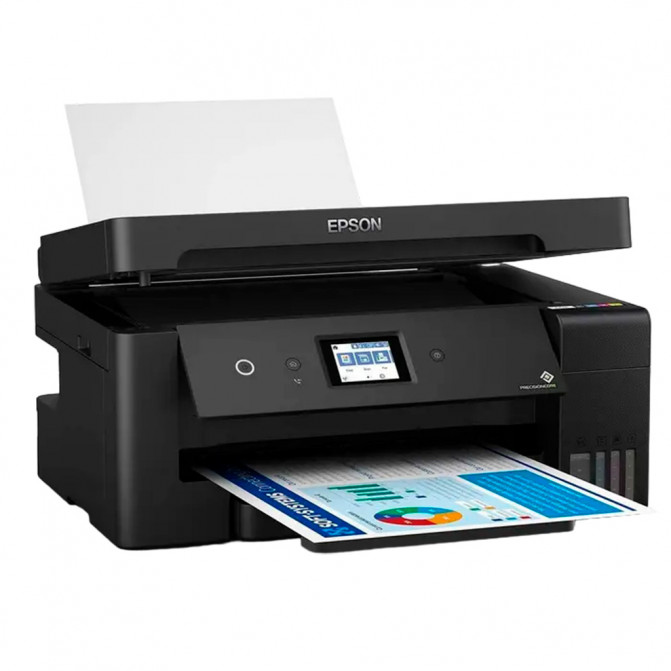 МФУ Epson L14150