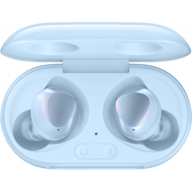 Căști fără fir SM-R170 Galaxy Buds Blue (copie) TWS