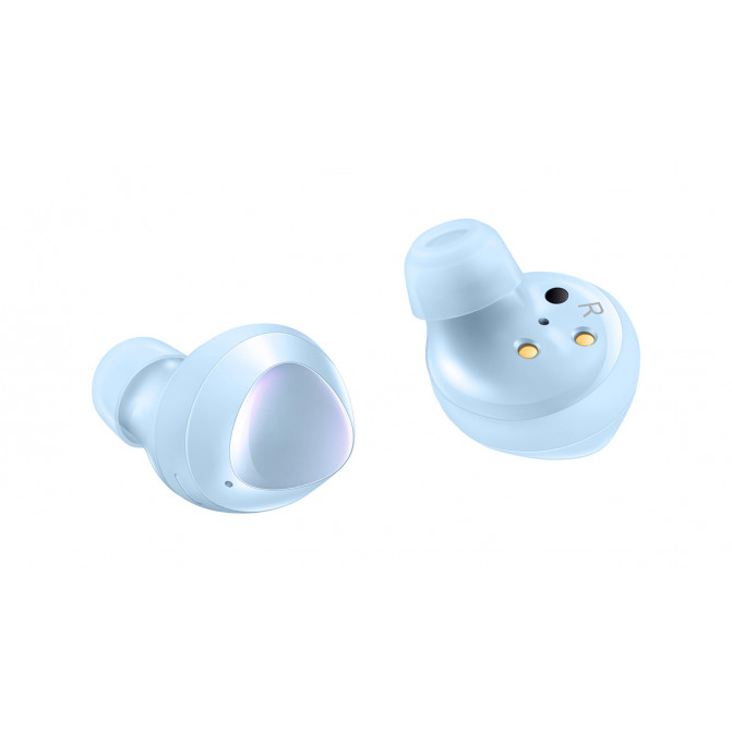 Căști fără fir SM-R170 Galaxy Buds Blue (copie) TWS