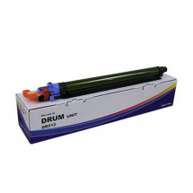 Drum unit Minolta BizHub C224/284 DR512K/A2XN0RD black OEM
