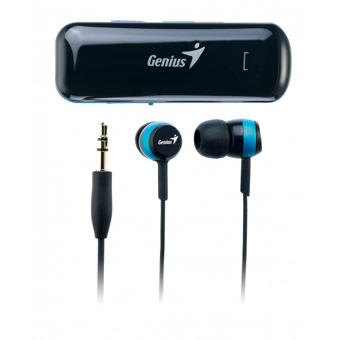 Căști fără fir Genius HS-905BT