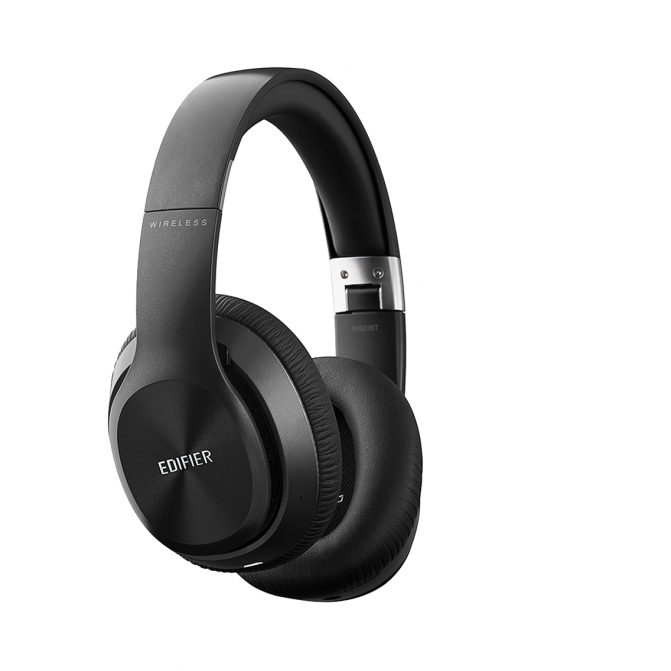 Căști fără fir Edifier W820BT Black