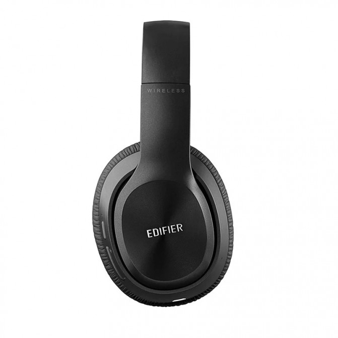 Căști fără fir Edifier W820BT Black