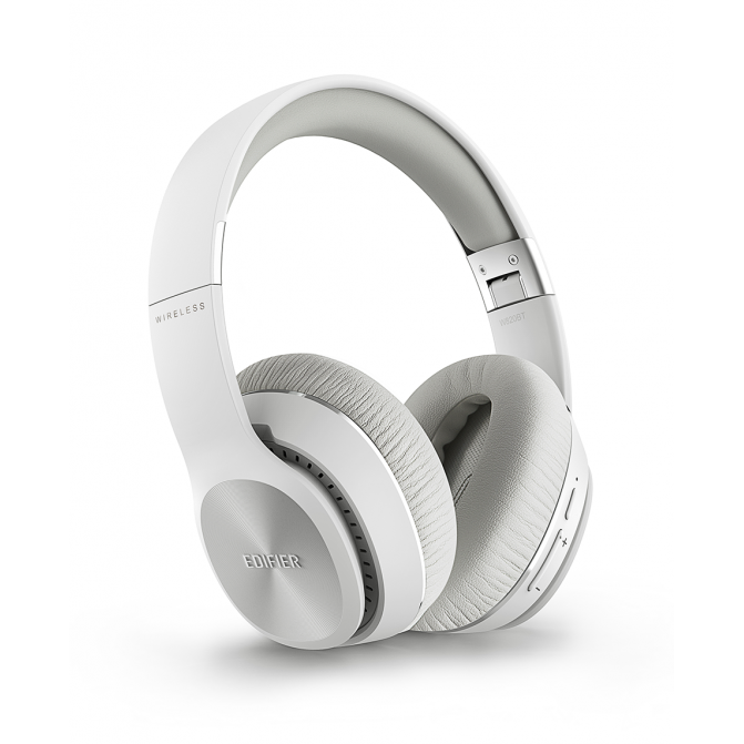 Căști fără fir Edifier W820BT White