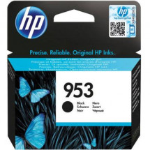 Картридж струйный HP №953 (L0S58AE) Black Original