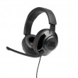 Наушники игровые с микрофоном JBL Gaming Quantum 300, Black