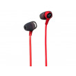 Căști Headphone HyperX Cloud Earbuds, Red