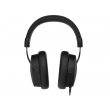 Căști HyperX Cloud Alpha S Blackout, Black, cu microfon
