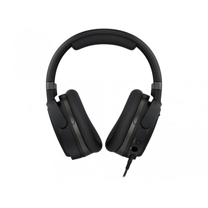 Наушники HyperX Cloud Orbit S, Black, с микрофоном