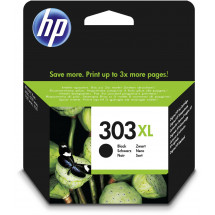 Картридж струйный HP №303XL (T6N04AE) Black Original