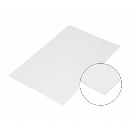 Placă de aluminiu Aluminum Board, Titanium White 20*30