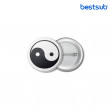 Butoane cu snap, compatibile cup masina de facut insigne d32mm Set 50buc