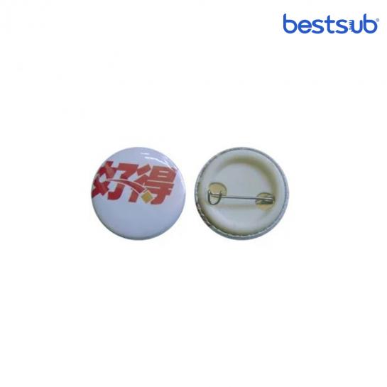 Insigne rotunde 32mm Round Buttons