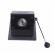 Masina de facut butoane pentru insigne, grosime de taiere d44mm