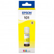 Чернила Epson Original C13T03V44A (101) L4150/L14150 Yellow