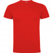 Мужская футболка Roly Dogo Premium 165 Red XL