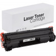 Cartuș laser HP 285X/ Canon 725 (CE285X) 2,5K Imagine