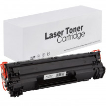 Cartuș laser HP 285X/ Canon 725 (CE285X) 2,5K Imagine