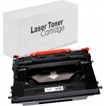 Картридж лазерный HP 237X (CF237X) LaserJet Enterprise M608/M609/M631/M632 25K Imagine