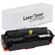 Cartuș laser Canon 055H/W2032X 415x Yellow fără cip 6K Imagine