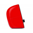 Boxe Edifier R12 Red, 2x2W RMS, 3,5 AUX, USB power
