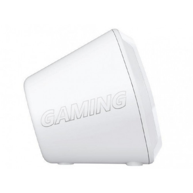 Boxe Edifier Gaming G1000 White, RMS 2x2.5W, Bluetooth V5.3, 12 light effects enhance the gaming experience