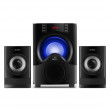 Boxe SVEN MS-312 Black,  2.1 / 20W + 2x10W RMS