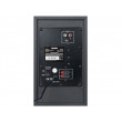 Boxe SVEN SPS-611S Black,  2.0 / 2x18W RMS, wooden, 3"