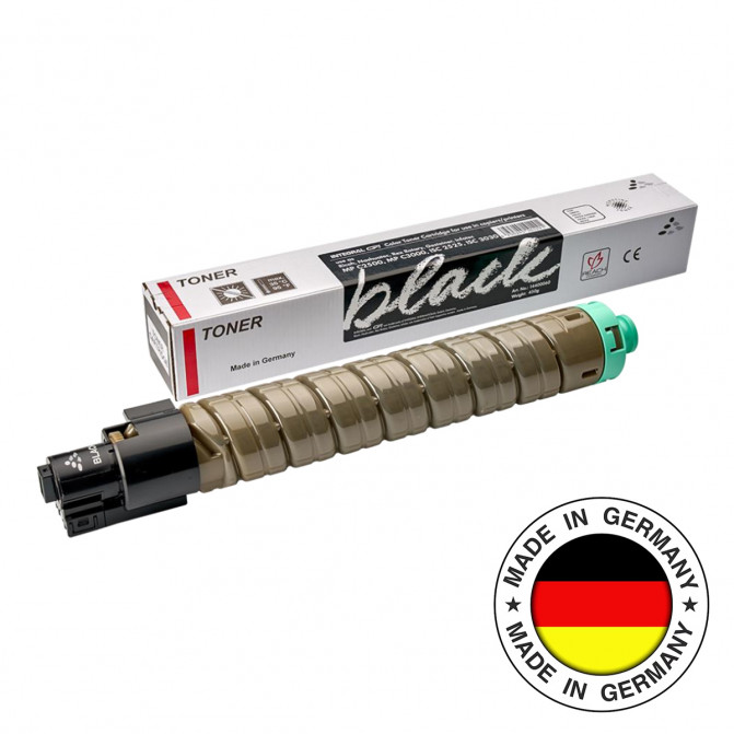 Toner cartridge Ricoh MP C2800/C3300 Black 20K Integral