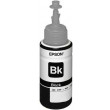 Чернила Epson Original C13T67314A T673 L800/L805 Black