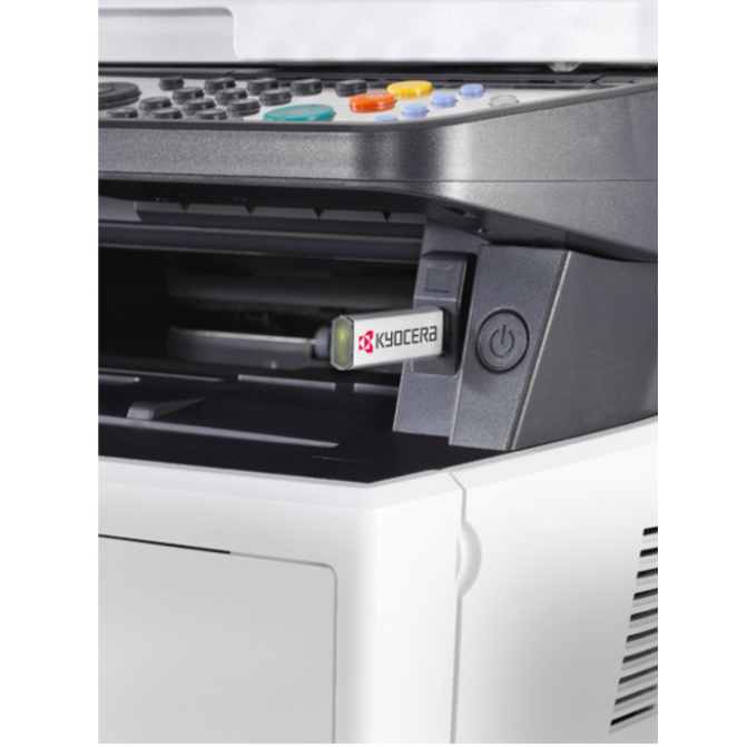 Multifuncţională Kyocera M2135dn